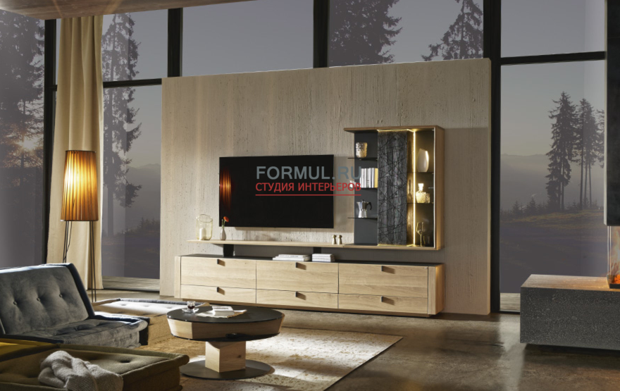 Гостиная Voglauer V-Aura